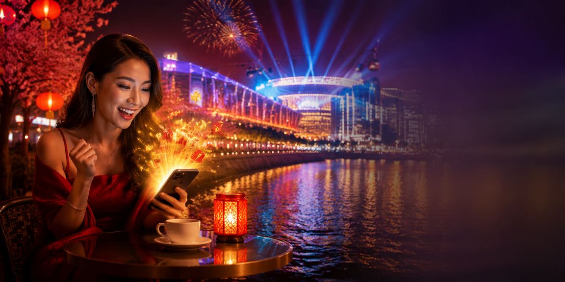 Pengalaman taruhan kriket mudah alih di Genting Highlands Malaysia